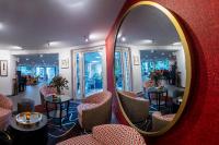 Garrigae Villa La Florangerie Hotel & Spa