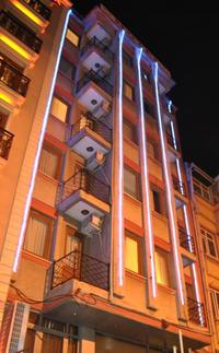 Starpark Hotel