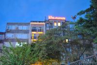 Starpark Hotel