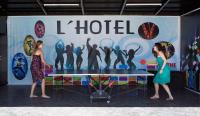 Club Wasa Holiday Village Hotel
