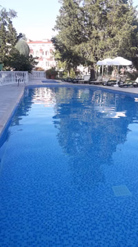 Anita Sunpark Beach Hotel