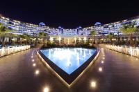 Sueno Hotels Deluxe Belek