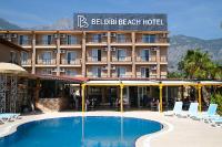Beldibi Beach Hotel