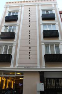Istanbul Central Hotel