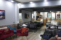 Birlik Apart Hotel