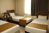 Birlik Apart Hotel