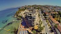 Ladies Beach Suite Hotel