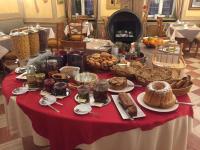 Logis Hotel Au Cerf D'Or