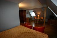 Logis Hotel Au Cerf D'Or