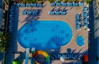 Throne Beach Resort & SPA
