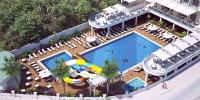Palm World Resort & Spa