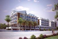 Palm World Resort & Spa