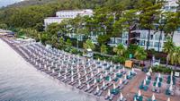 Orka Lotus Beach Hotel