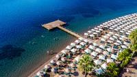 Orka Lotus Beach Hotel