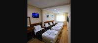 Istanbul Family Apartments