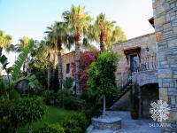 Yalikavak Marina Garden Hotel