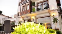 Akkan Luxury Hotel