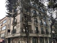 Peyk Hotel