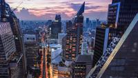 Hotel Indigo Bangkok Wireless Road