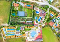 Sahra Su Holiday Village & Spa