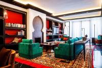 Villa Diyafa Boutique Hotel & Spa