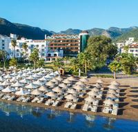 Elite World Marmaris Hotel