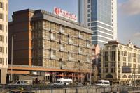 Ramada Hotel & Suites By Wyndham Istanbul Sisli