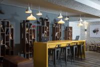 Check Inn Hotel