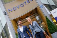 Novotel Muenchen City Arnulfpark