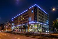 Novotel Muenchen City Arnulfpark