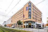 Novotel Muenchen City Arnulfpark