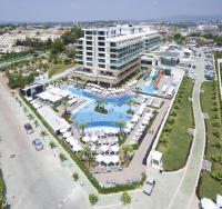 Side Sunport Hotel & Spa