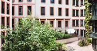 Residhotel Toulouse Centre