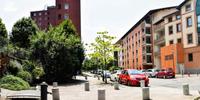 Residhotel Toulouse Centre