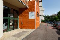 Residhotel Toulouse Centre