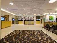 Novotel Nuernberg Centre Ville
