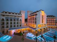 Diamond Elite Hotel & SPA