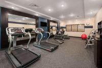 Hampton Inn & Suites Lavonia