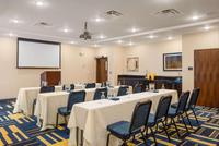 Hampton Inn & Suites Lavonia