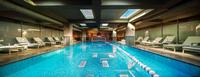 Windsor Hotel Convention Center Istanbul