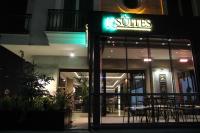 Ksuites Hotel