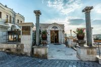 Exedra Cappadocia
