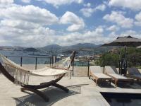 Senses Hotel Ex Leka Hotel