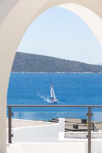 Senses Hotel Ex Leka Hotel