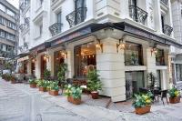Anthemis Hotel