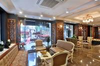 Anthemis Hotel