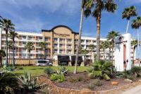 DoubleTree by Hilton Galveston, TX