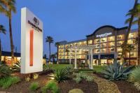 DoubleTree by Hilton Galveston, TX