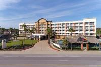 DoubleTree by Hilton Galveston, TX