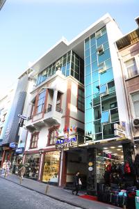 Alpinn Hotel